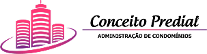 Logotipo Conceito Predial